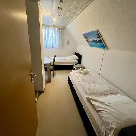 Appartamento Workershome - The Fitter's *