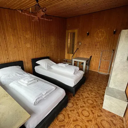 Workershome - The Fitter's Appartamento *