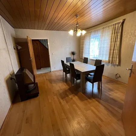 Workershome - The Fitter's * Sindelfingen