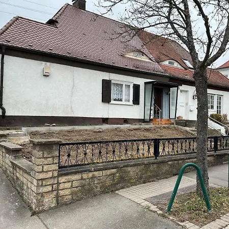 Appartamento Workershome - The Fitter's