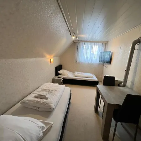 Appartamento Workershome - The Fitter's *