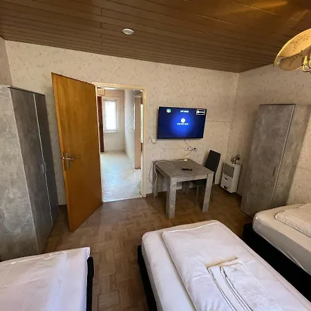 Workershome - The Fitter's