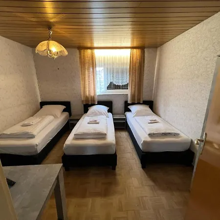 Workershome - The Fitter's Appartamento *