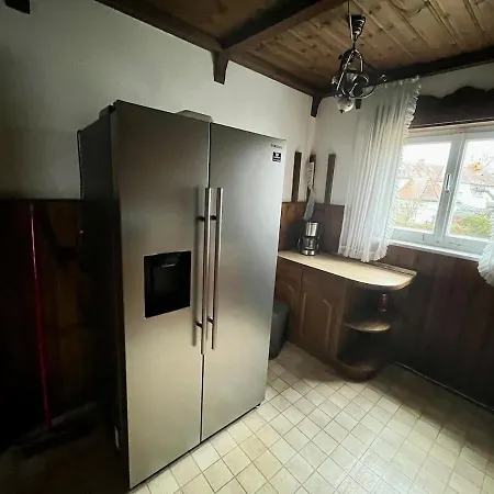 Appartamento Workershome - The Fitter's *