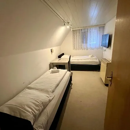 Appartamento Workershome - The Fitter's