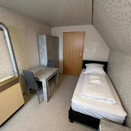 Workershome - The Fitter's Appartamento *