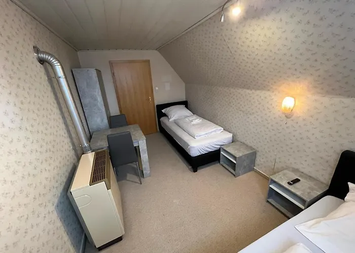 Workershome - The Fitter's