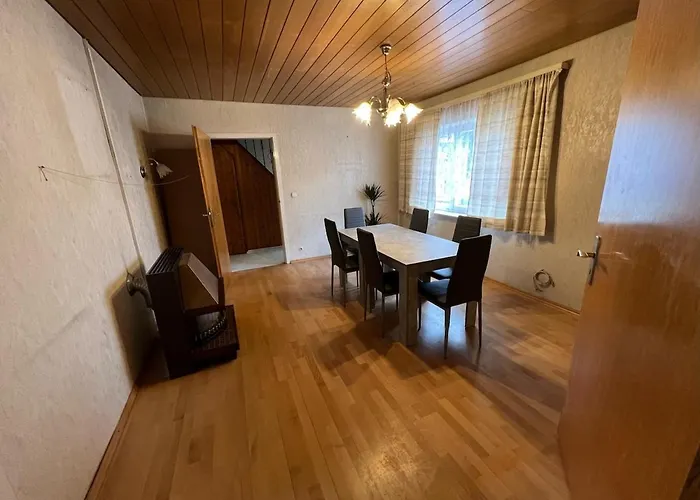 Workershome - The Fitter's * Sindelfingen