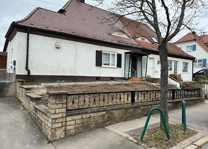 Apartamento Workershome - The Fitter's