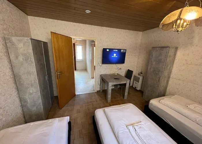 Workershome - The Fitter's