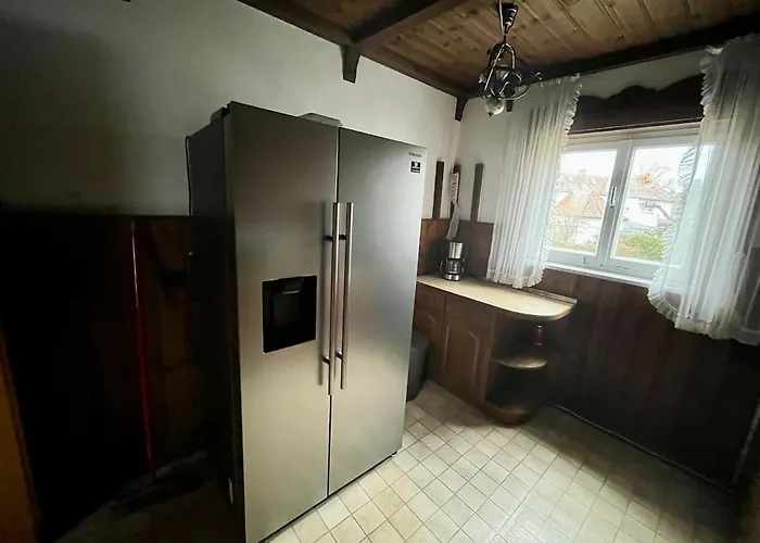 Apartamento Workershome - The Fitter's *